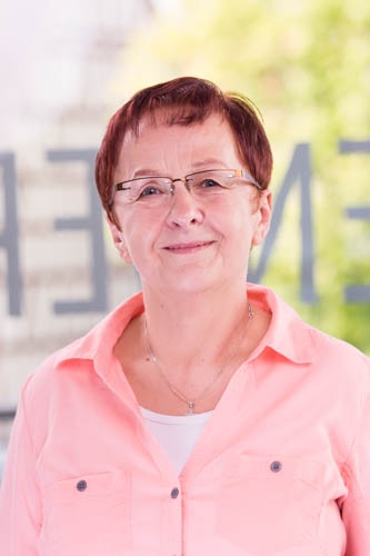 Edith Ortmann