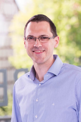 Patrick Gronych