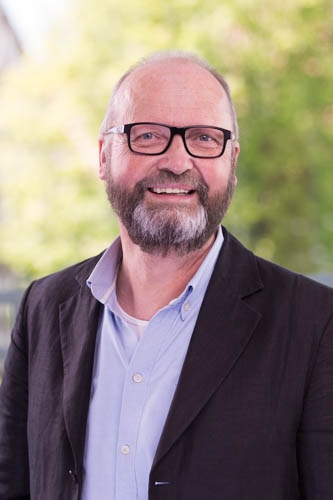Reinhard Lißfeld