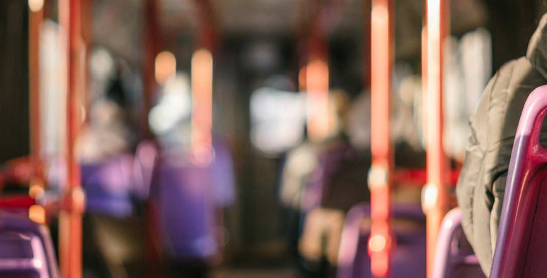 Linienverkehr Linie 310 während Großveranstaltung in Gießen vom 28. bis 30.11.2025