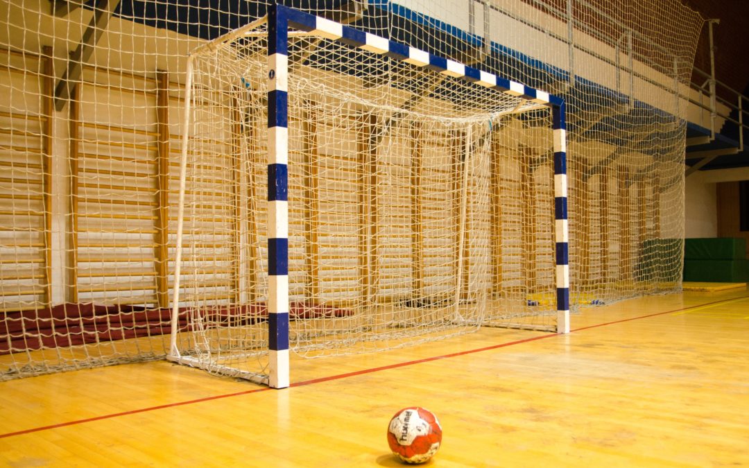 Sporthallen & DGHs wieder nutzbar