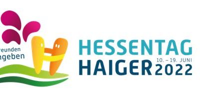 Anmeldung zum Hessentagsumzug in Haiger 2022