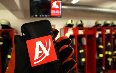 Feuerwehr Hüttenberg digitalisiert sich weiter