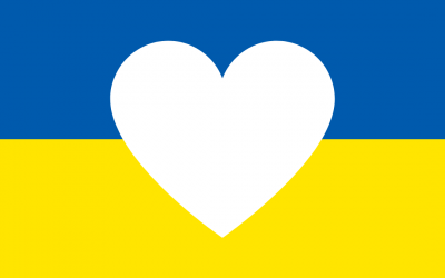 Ukraine-Sprechstunde fällt aus am 8. und am 15. September