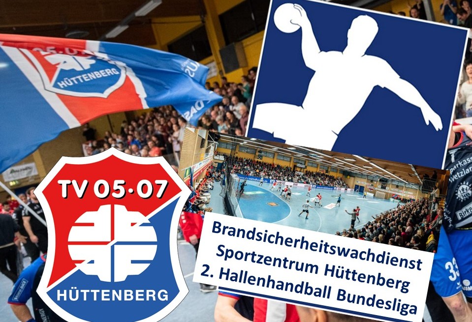 Brandsicherheitswachdienst