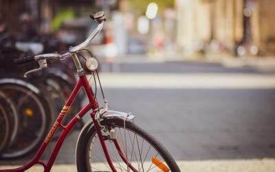 Aktuelles aus der Fahrradwerkstatt