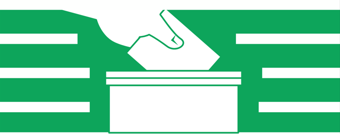 Online-Antrag Briefwahl  für die Landtagswahl über diesen Link