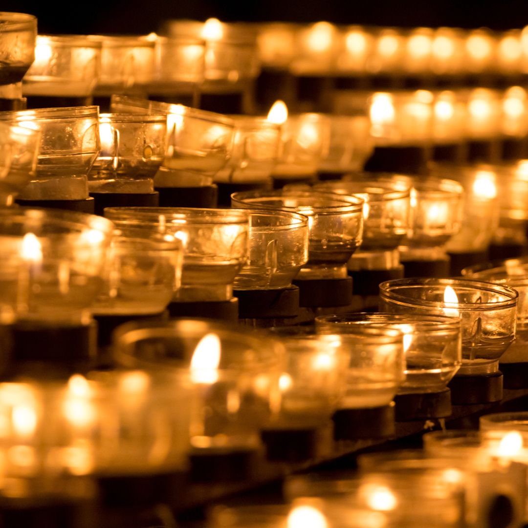 Ein Tag zum Innehalten: Volkstrauertag am 16. November