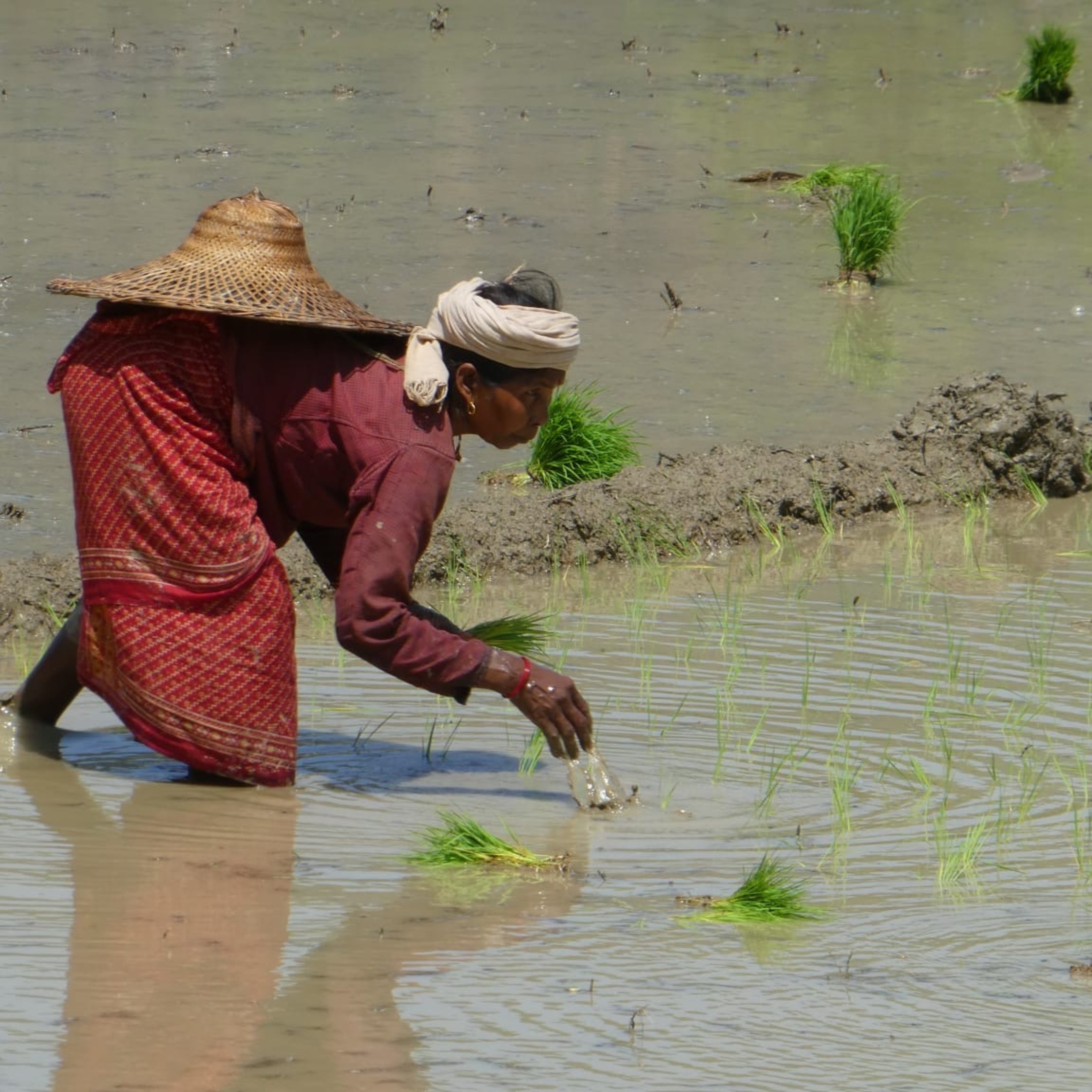 Fernwehabend NEPAL mit Klaus Meineke am 15. April