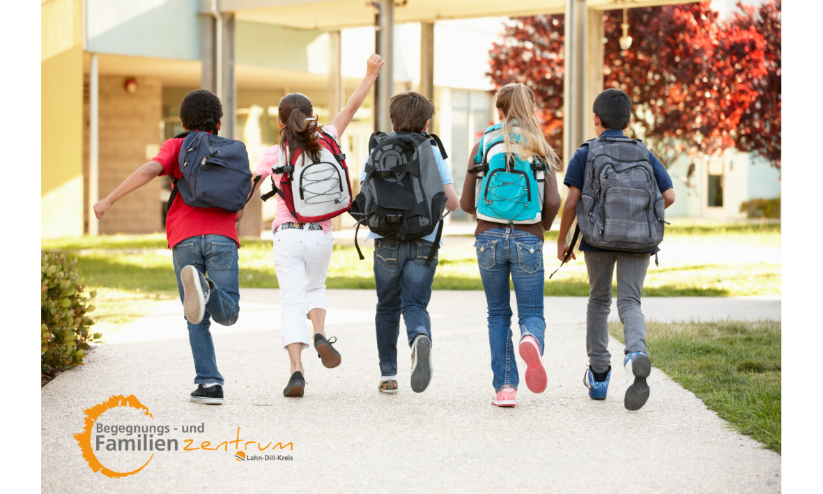 Starker Start in die 5. Klasse: Resilienztrainig